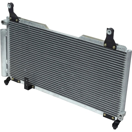 Universal Air Cond Universal Air Conditioning, CN4695PFC CN4695PFC